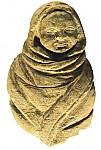 fragment de statuette - bebe emmaillote - Dijon.jpg fragment de statuette - bebe emmaillote - Dijon.jpg